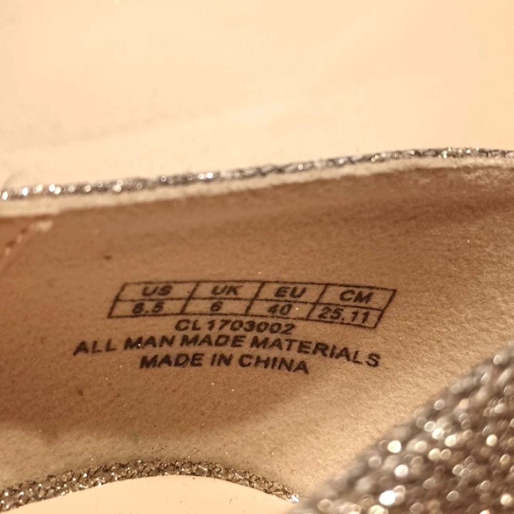 Jenn Ardor pointy toes high heels - Picture 5 of 7